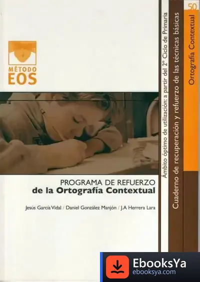 Descargar Ortografía Contextual