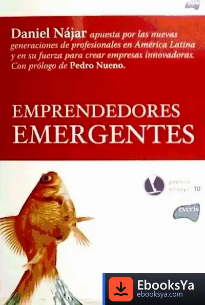Descargar Emprendedores Emergentes