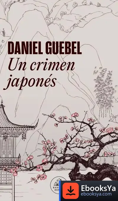 Descargar Un Crimen Japonés