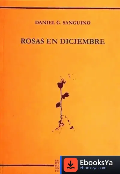 Descargar Rosas En Diciembre de Varios Autores