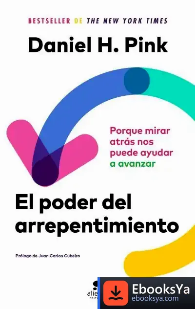 Descargar El Poder Del Arrepentimiento