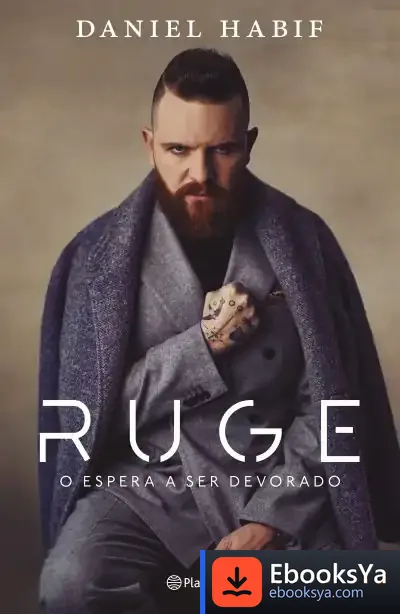 Descargar Ruge
