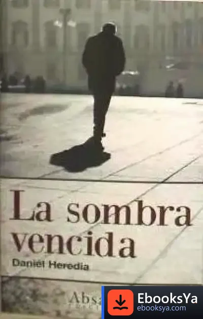Descargar La Sombra Vencida de John Updike