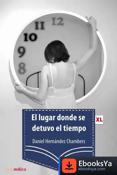 Descargar El Lugar Donde Se Detuvo El Tiempo