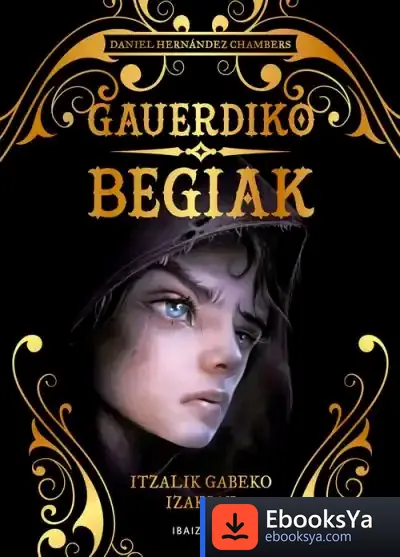 Descargar Itzalik Gabeko Izakiak