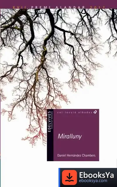 Descargar Miralluny de Daniel Hernández Chambers