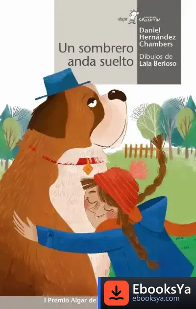 Descargar Un Sombrero Anda Suelto