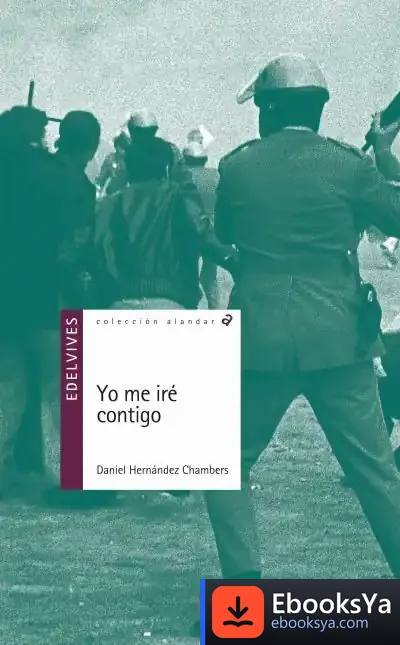 Descargar Yo Me Iré Contigo