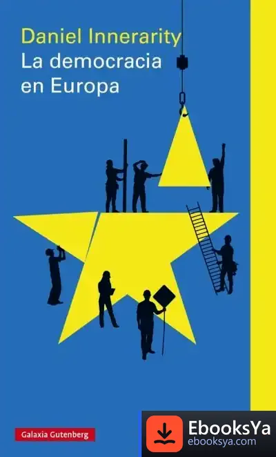 Descargar La Democracia En Europa