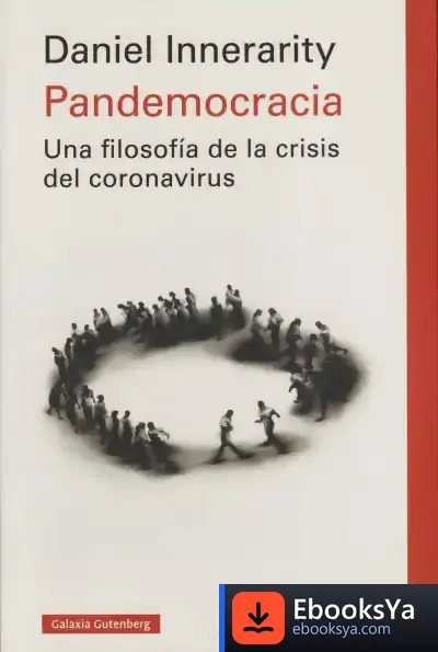 Descargar Pandemocracia