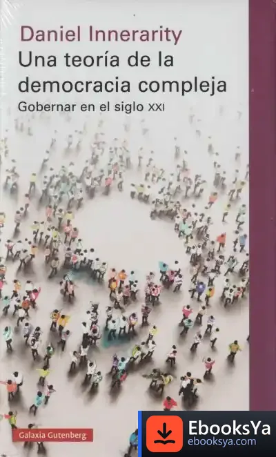 Descargar Una Teoría De La Democracia Compleja