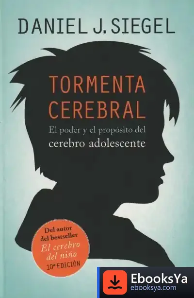Descargar Tormenta Cerebral de Daniel J. Siegel
