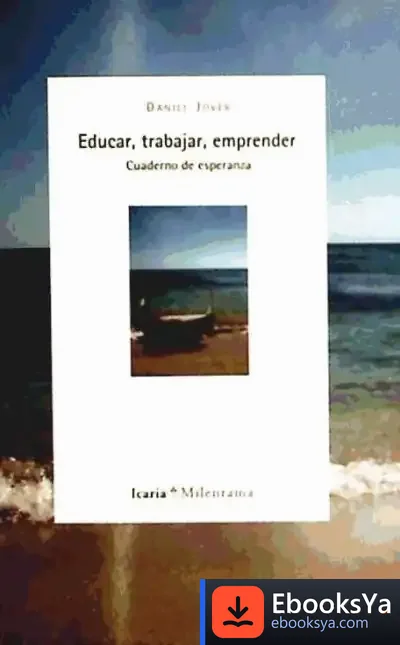 Descargar Educar, Trabajar, Emprender