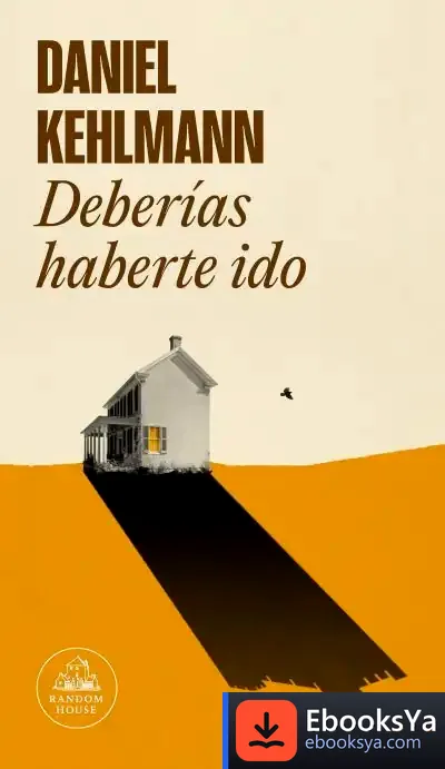 Descargar Deberías Haberte Ido