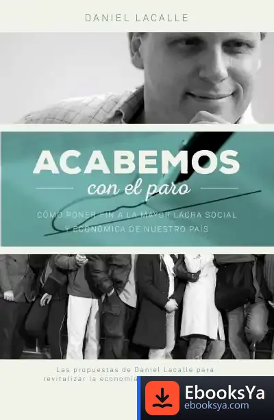 Descargar ¡Acabemos Con El Paro!