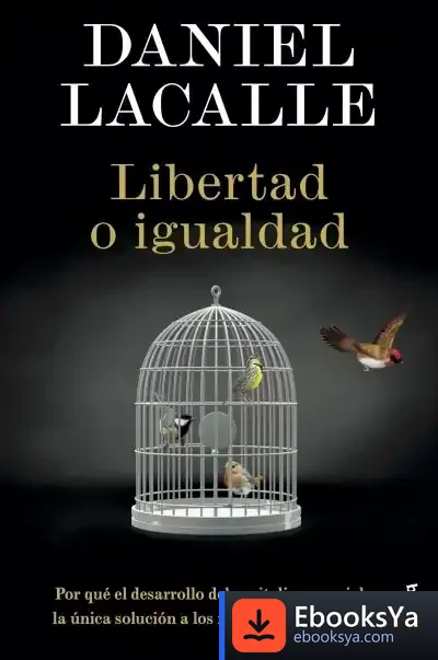 Descargar Libertad O Igualdad