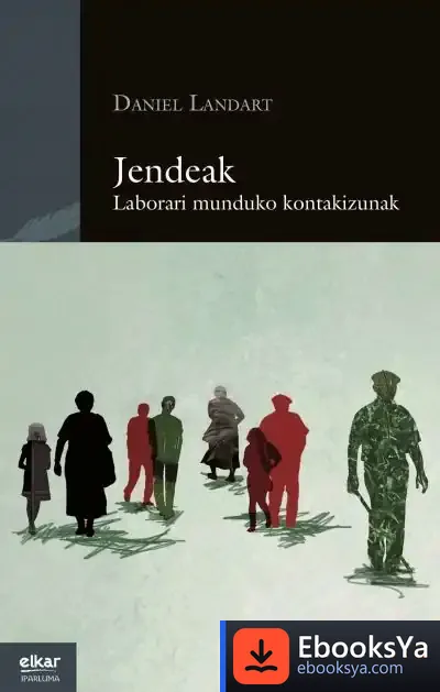 Descargar Jendeak