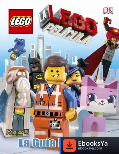 Descargar Lego, La Película de Daniel Groz