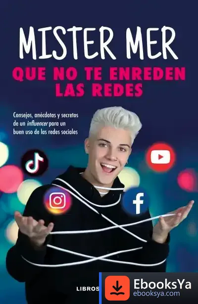 Descargar Que No Te Enreden Las Redes de Daniel Martín González