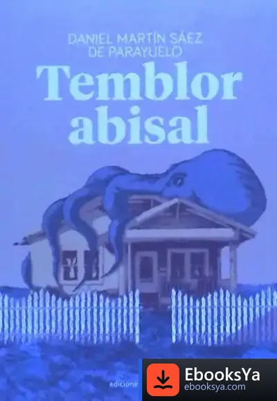 Descargar Temblor Abisal
