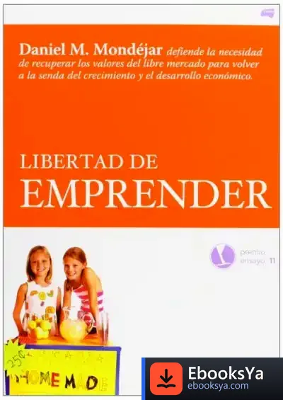 Descargar Libertad De Emprender