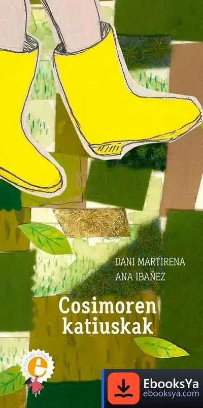 Descargar Cosimoren Katiuskak
