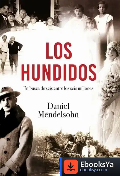 Descargar Los Hundidos