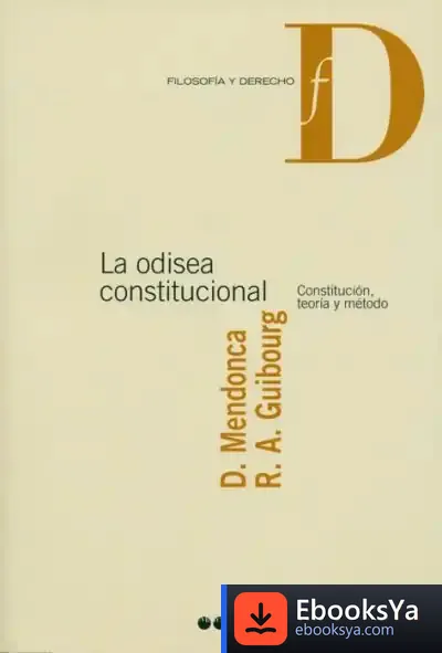 Descargar La Odisea Constitucional de Taisen Deshimaru