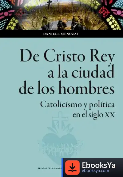 Descargar De Cristo Rey A La Ciudad De Los Hombres