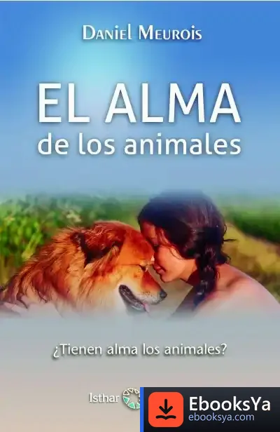 Descargar El Alma De Los Animales de Daniel Meurois-givaudan
