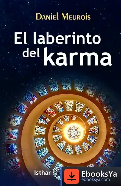 Descargar El Laberinto Del Karma de Daniel Meurois-givaudan