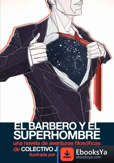 Descargar El Barbero Y El Superhombre