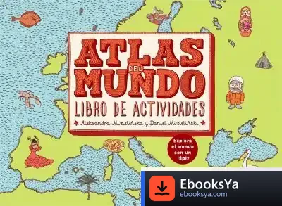 Descargar Atlas. Libro De Actividades