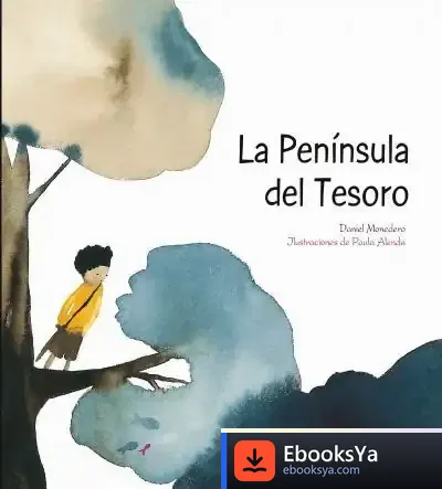 Descargar La Península Del Tesoro de Timothy J. Crow