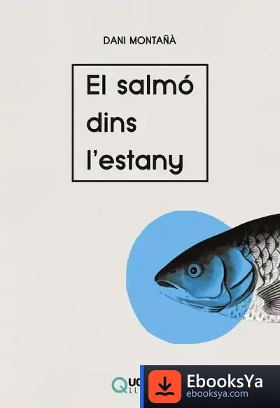 Descargar El Salmó Dins L'Estany