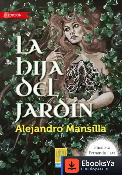 Descargar La Hija Del Jardín de Daniel Moscugat