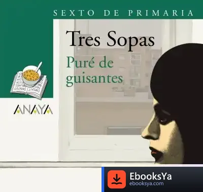 Descargar Blíster  "" Puré De Guisantes ""  6º De Primaria de Günelli Gün