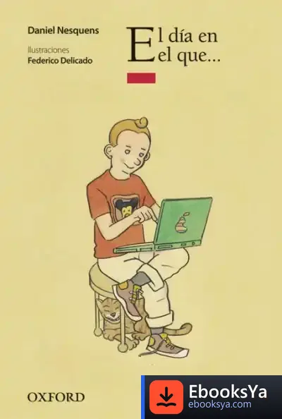 Descargar El Dia En El Que & de Joan Janer Martí
