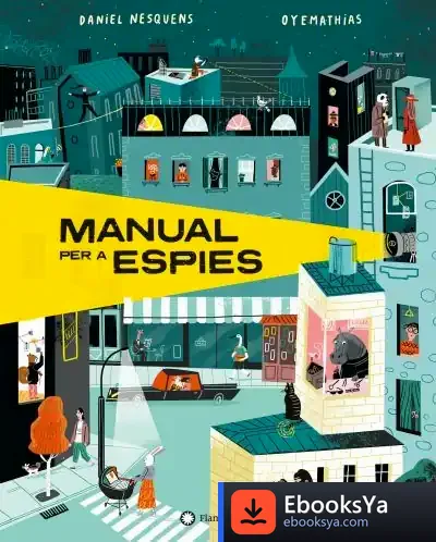 Descargar Manual Per A Espies