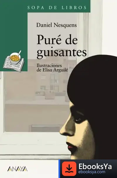 Descargar Puré De Guisantes de Roman Carus