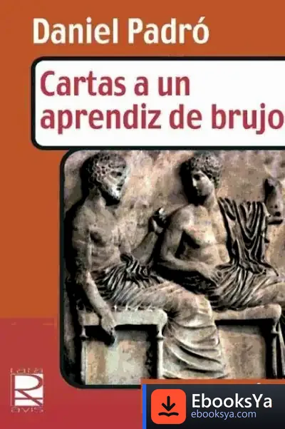 Descargar Cartas A Un Aprendiz De Brujo (2ª Edic)
