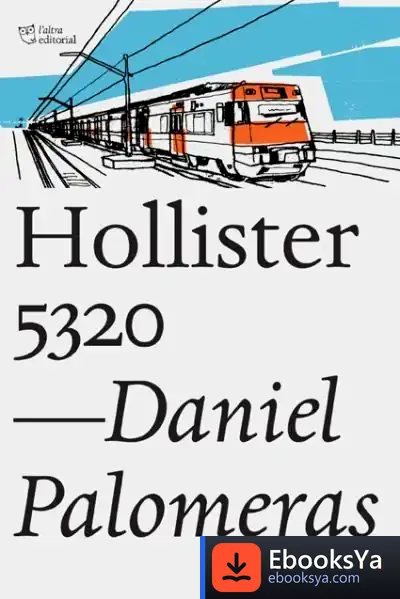 Descargar Hollister 5320