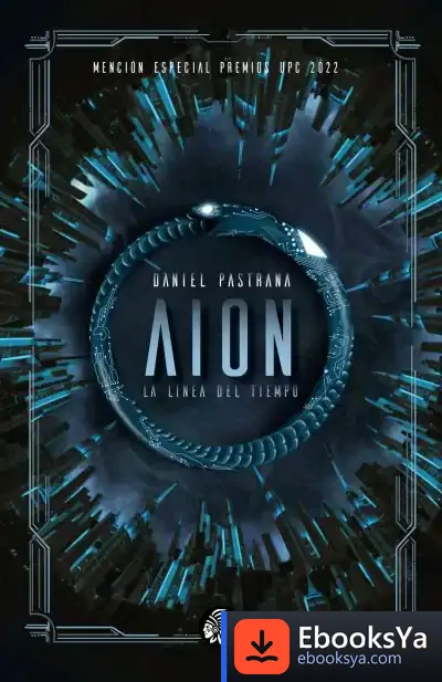 Descargar Aion de Montse Boldú Mayor