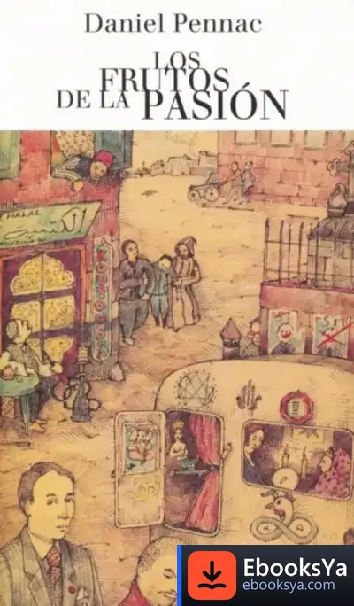 Descargar Los Frutos De La Pasión