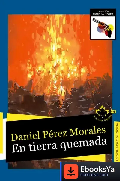 Descargar En Tierra Quemada