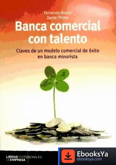 Descargar Banca Comercial Con Talento
