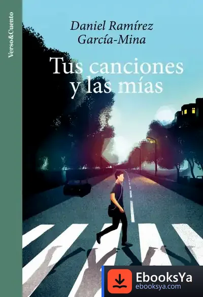 Descargar Tus Canciones Y Las Mías de Daniel Ramírez