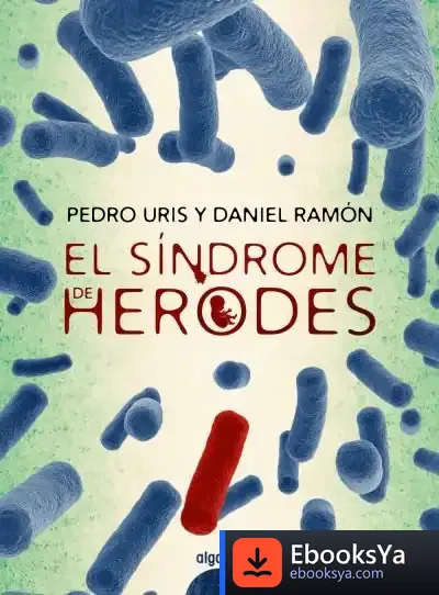 Descargar El Síndrome De Herodes
