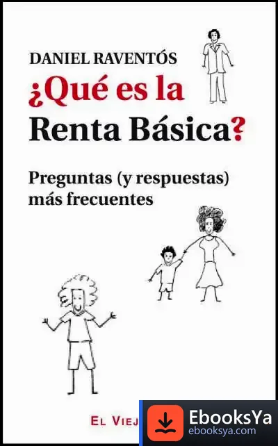 Descargar ¿Qué Es La Renta Básica?