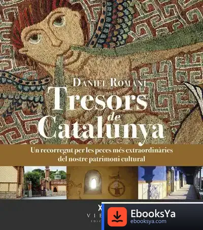 Descargar Tresors De Catalunya de Daniel Romaní I Cornet